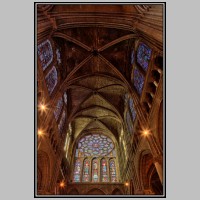 Cathédrale Notre-Dame de Chartres, Photo MMensler, Wikipedia,3a.jpg